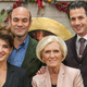 Illustration for article titled The other “choux” drops as time management rules the iHoliday Baking Show/i